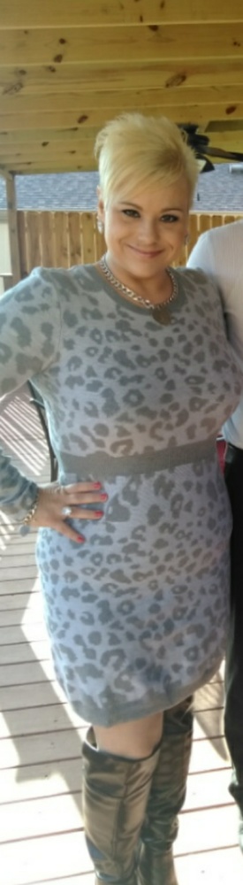 Meet your Posher, Amber